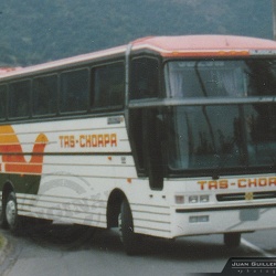 ► Busscar Jum Buss 380