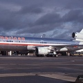 » American Airlines (United States) | N1750B