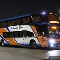 » Pullman Bus (Salon Cama) (Chile) | N° 3908