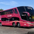 » Eme Bus (Salon Cama) (Chile) | N° 186