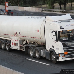 ► Transportes Trans Viña (Chile)