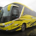 » Pullman Bus Division Industrial - TANDEM (Semi Cama) (Chile) | N° 3091