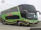 » Buses Cejer (Salon Cama) | N° 72
