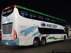 » Nar-Bus Internacional (Salon Cama) | N° 409