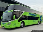 » Cormar Bus (Salon Cama) | N° 173