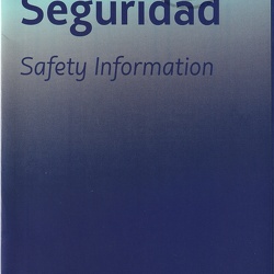 ► Fabricante / Builder