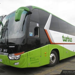 ► King Long (China)