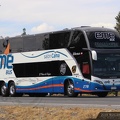 » Eme Bus (Salon Cama) (Chile) | N° 278