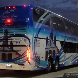 ► Busscar (Colombia)