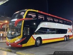 » Buses JAC (Cama Superior) (Chile) | N° 7794