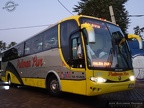 » Pullman Sur (Bus Pullman) (Chile) | N° 294