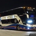 » Eme Bus (Salon Cama) (Chile) | N° 261