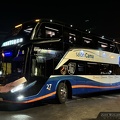 » Eme Bus (Salon Cama) (Chile) | N° 27