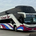 » Pullman Tur (Chile) (Salon Cama) | N° 165
