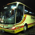 » Cruz del Sur (Bus Pullman) (Chile) | N° 230