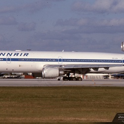 ► Aerolíneas / Airlines