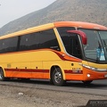 » Particular (Chile) (Bus Pullman) | CKVZ14