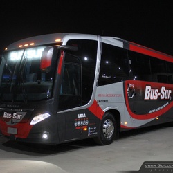 ► Busscar Vissta Buss 340