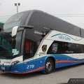 » Eme Bus (Chile) (Salon Cama) | N° 279