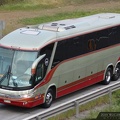 » Buses EntreValles (Chile) (Bus Pullman) | GSTJ53
