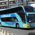 » Cormar Bus (Chile) (Salon Cama) | N° 121