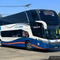 » Eme Bus (Chile) (Salon Cama) | N° 96