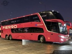 » Buses Fierro (Cama Premium) | JJGJ39