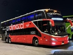 » Nueva Andimar Vip (Chile) (Salon Cama) | N° 1028