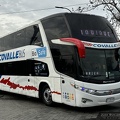 » Nueva Covalle Bus (Chile) (Semi Cama) | FTHS57