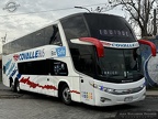 » Nueva Covalle Bus (Chile) (Semi Cama) | FTHS57
