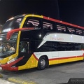 » Buses JAC (Chile) (Cama Superior) | N° 7794