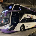» Condor Bus (Chile) (Semi Cama Superior) | N° 3117