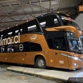 » Nueva Andimar Vip (Chile) (Salon Cama) | N° 1025
