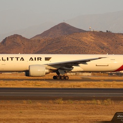 ► Aviones / Airplanes